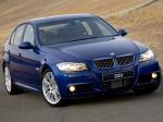 BMW 335i M Sport Package 2006 года (ZA)